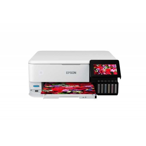 Imprimante multifonction epson - imprimante,