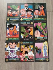 Dragon Ball Visual Adventure