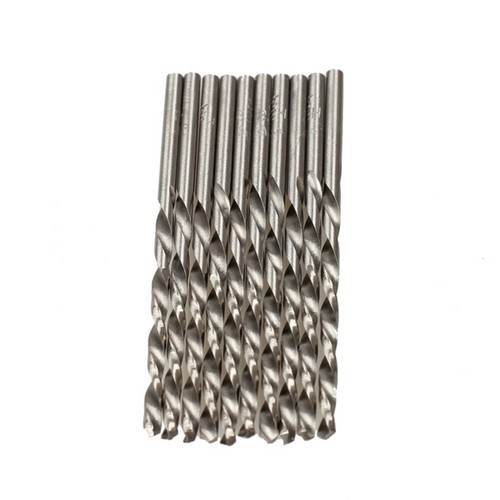10pcs mèches forage - 10pcs, de