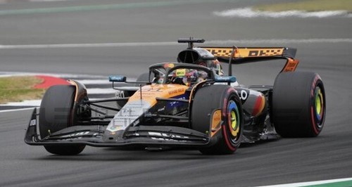 Spark mclaren mcl39 - spark,