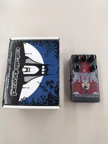 Catalinbread model rah - catalinbread,