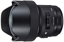 Used SIGMA Prime Ultra Wide