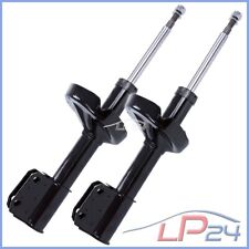 2x AMORTISSEUR À GAZ AVANT POUR RENAULT CLIO 2 II 1.4-1.9 1998- THALIA 1 1.4