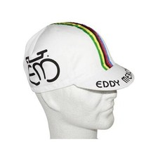Casquette velo equipe vintage