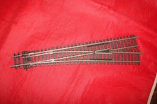 HORNBY HO AIGUILLAGE DROIT