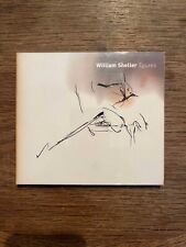 CD William Sheller - Epurés