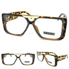 Lunettes De Vue Claires De