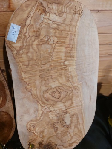 Planche découper bois - à, en