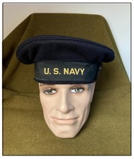 Navy ww2 utah - omaha, casque