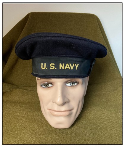 Navy ww2 utah omaha casque - us,