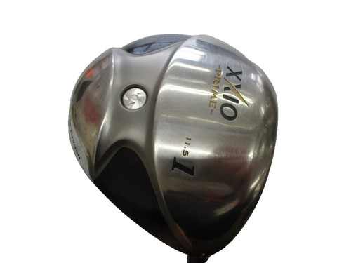 Dunlop xxio prime - dunlop,