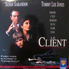 CLIENT (LE) WS VF PAL