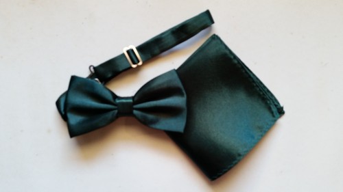 Mouchoir nœud papillon sac - nœud,