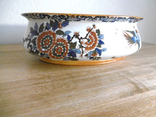 JARDINIERE CACHE POT FAIENCE