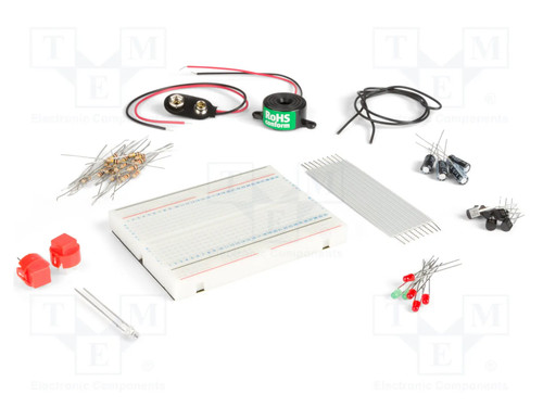 Velleman wsedu01 kit - velleman,