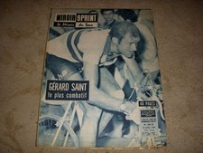 MIROIR SPRINT 684B 16.07.1959