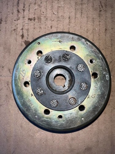 Rotor allumage peugeot - peugeot, ludix