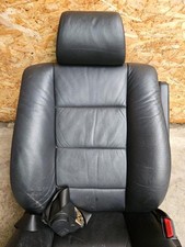 Siege avant droit BMW SERIE 7
