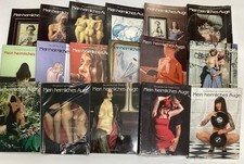 18 MEIN HEIMLICHES AUGE livre art ALLEMAND Erotique photographie