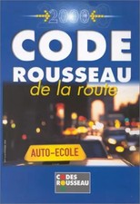 Le code Rousseau 2000, Collectif