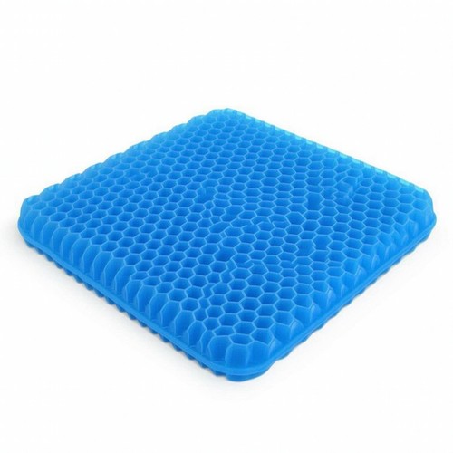 Coussin ergonomique gel - coussin, en