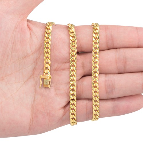 14k jaune hommes - or,