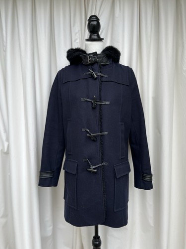 The kooples black - the, wool