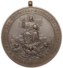 Pape Léon XIII État