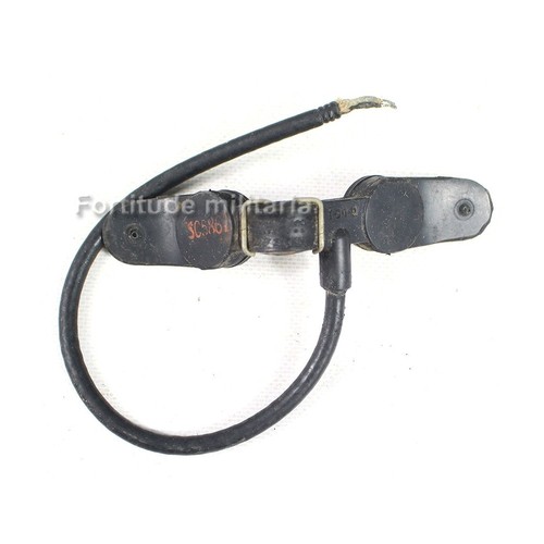 Laryngophone army air - laryngophone,