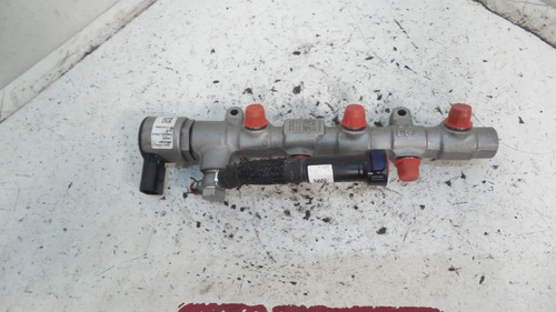 Rampe injection touareg - vw,