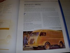 CHERES CAMIONNETTES d'ANTAN 47