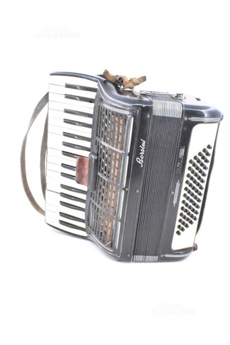 Accordéon borsini - accordéon,