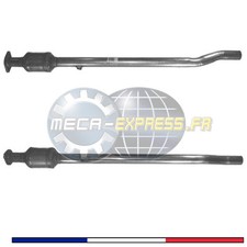 Catalyseur pour VOLKSWAGEN