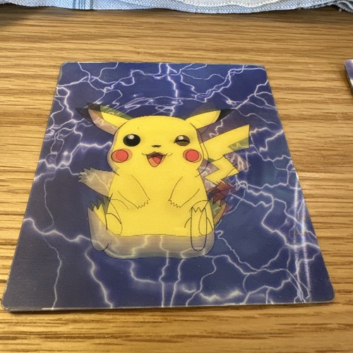 Pokemon neuf promo kellogg - promo, kellogg's