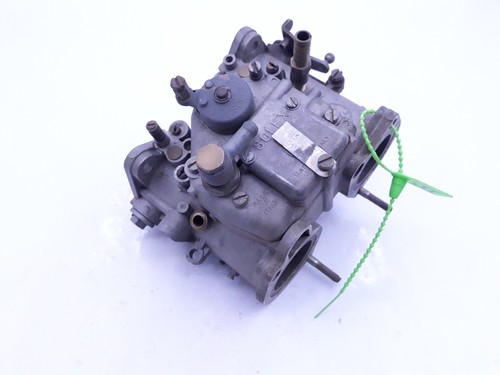 Carburateur solex c40 addhe - solex,