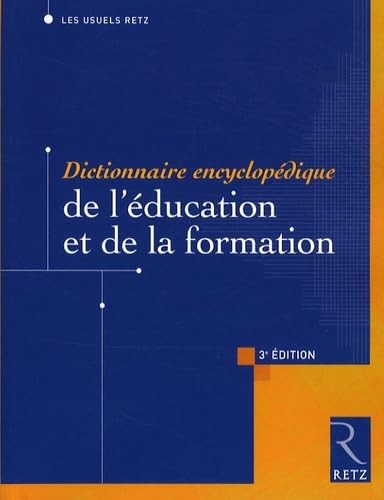 Dictionnaire encyclopédique