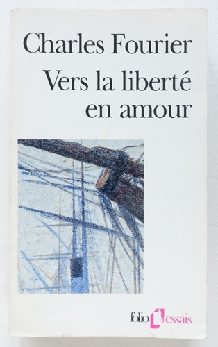 Vers liberté amour - liberté,