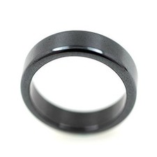 Bague alliance anneau