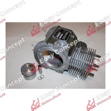 CYLINDRE-PISTON MOTEUR BERNARD