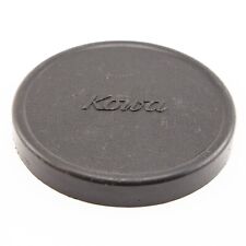 Kowa Six bouchon avant