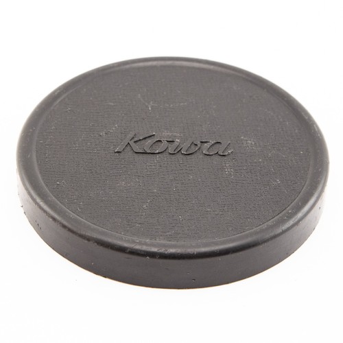 Kowa six bouchon avant - six,