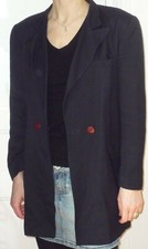 VESTE REDINGOTE - FEMME - A PAR A