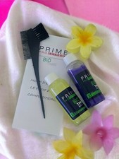 Lit Lissage Au Tanin 100ml Sans Risque D’éclaircissement De Couleur Des Cheveux