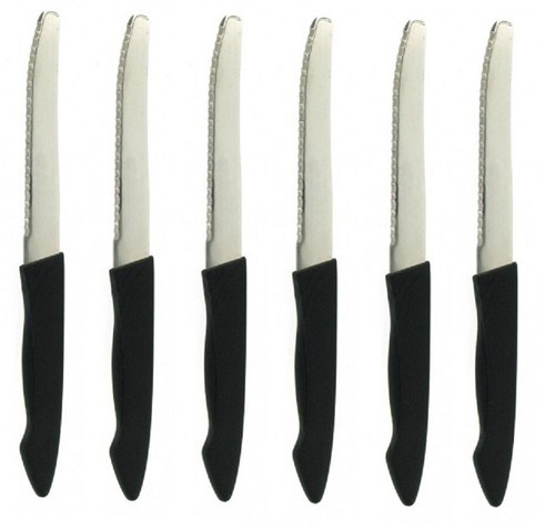Couteaux à - 6,