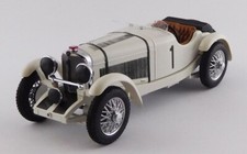 Rio 4595 - Mercedes SSK #1 24H