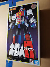 Figurine Daitetsujin 17