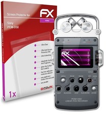 atFoliX Verre film protecteur