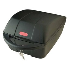 TOP CASE VELO POLISPORT NOIR