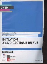 CNED : Initiation à la