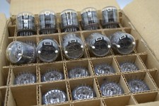 6 x IN-4 tubes Nixie IN4 for Tube Clock NOS NEW tested IN-4